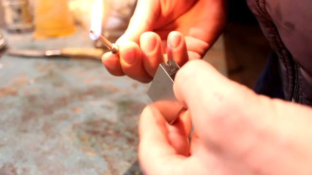 "Вечная спичка" смотреть онлайн