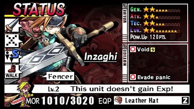 Yggdra Union Guide (PSP) - Intro and Level 2 - Jaws of the Wolf смотреть онлайн