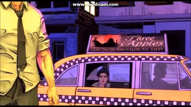 Bigby Wolf & Snow White - Clarity (TWAU) смотреть онлайн