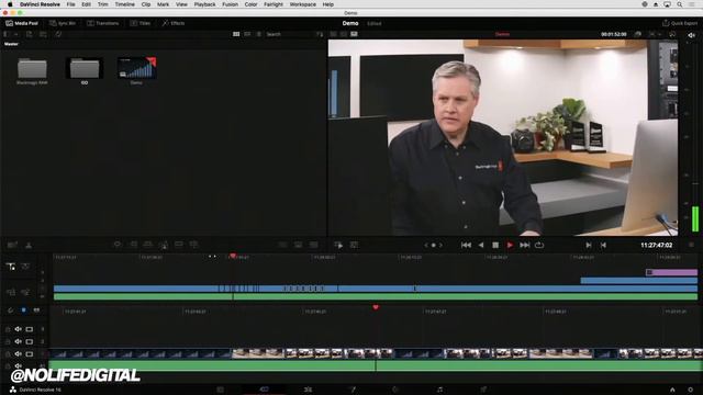 ATEM Mini Pro ISO Looks So Dope...If You Can Get One смотреть онлайн