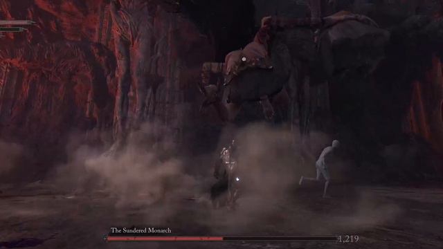 Lords of the Fallen - The Sundered Monarch смотреть онлайн