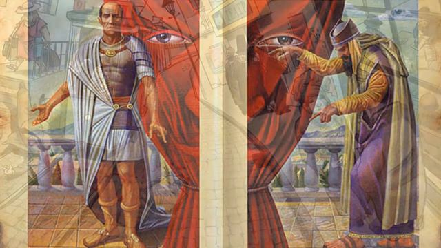 Буктрейлер по книге М.А. Булгакова "Мастер и Маргарита" смотреть онлайн