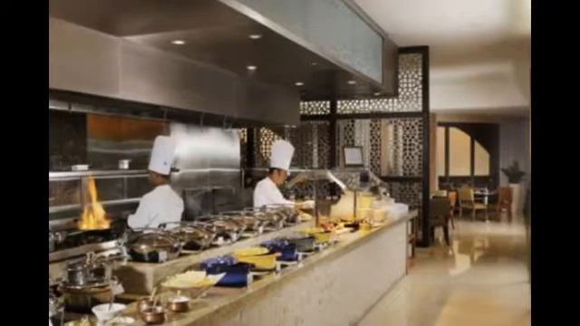 Amwaj Rotana  Dubai Hotel Marina