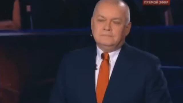 Киселев наконец то сказал правду (ненормативная лексика)