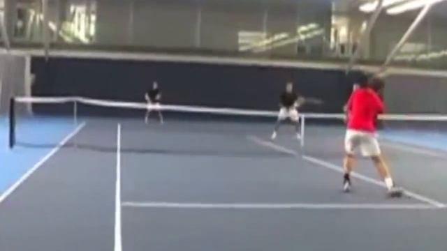 179_Not Learning How To Volley смотреть онлайн