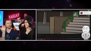 2,000,000 Подписчиков Я за всё отвечу 4 | Реакция на X2ded