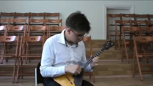 "ЖИГА" Ф.Обер смотреть онлайн