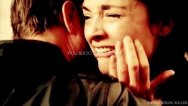 isaac and allison ● i'm titanium смотреть онлайн