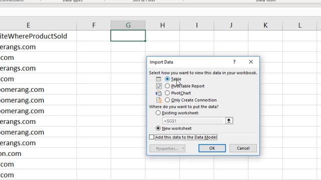 How To Import Text File into Excel (4 Examples, including Tab & CSV Files) – Excel Magic Trick 1619 смотреть онлайн