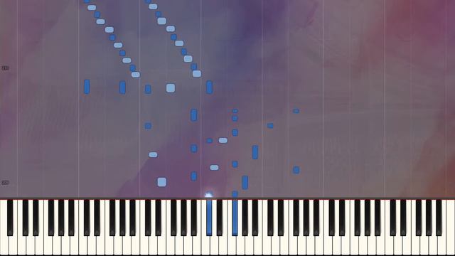 Piano Concerto No.1, Mvt.1 // RACHMANINOFF смотреть онлайн