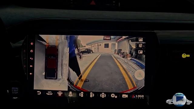 TOYOTA HILUX CONQUEST 2022 FLAGHIP ARM PRO MAX 360 4G LTE 8GB RAM 128GB ROM. смотреть онлайн