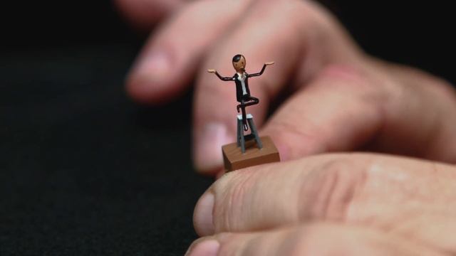 AUTOMATA: Life & Other Illusions смотреть онлайн