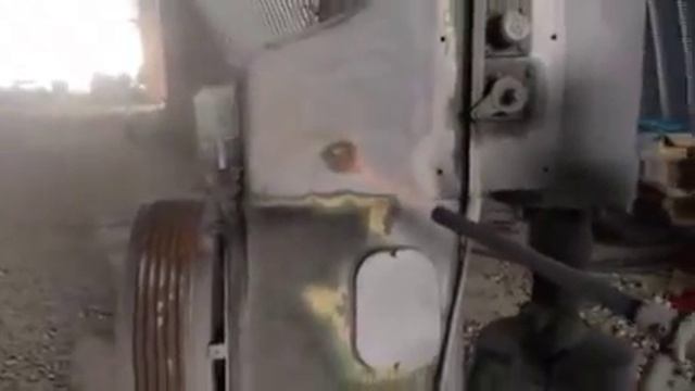 Абразивная обработка металлоконструкций смотреть онлайн