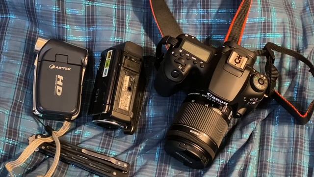 My camera evolution смотреть онлайн