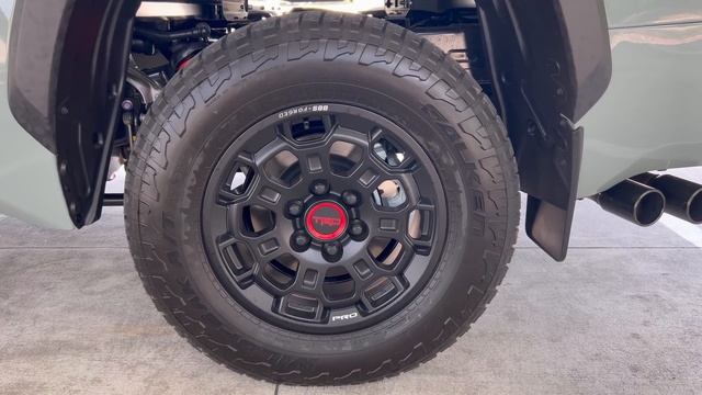 2022 Toyota Tundra TRD PRO: Review By Owner