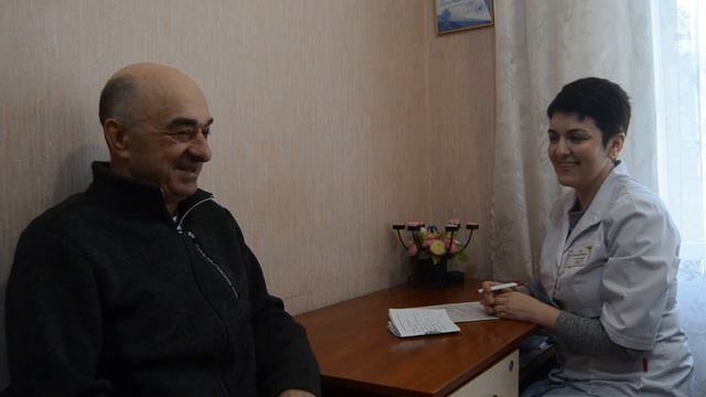 Відгук про санаторій Боржаву 18 02 2020 смотреть онлайн