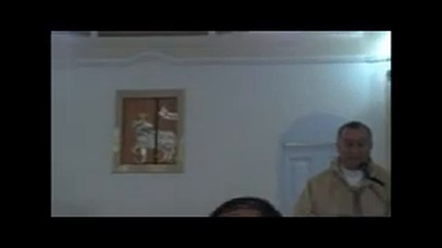 Santa Misa con Mons. Pietro Parolin, nuevo Secretario de Estado de la Santa Sede смотреть онлайн