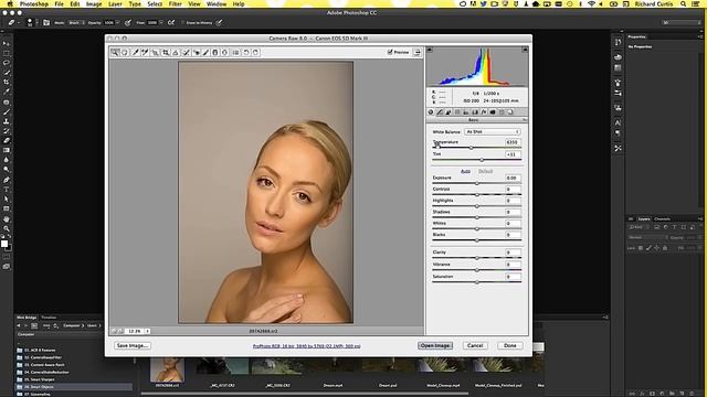 Adobe MAX: What's New in Photoshop CC | Adobe смотреть онлайн