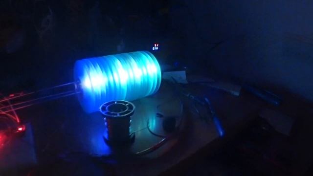 АНОНС ПРОЕКТА!СУПЕР БЛЮТУЗ КОЛОНКА 12W!С ЦВЕТОМУЗЫКОЙ! BLUETOOTH SPEAKER 12 WATT WITH COLOR MUSIC!! смотреть онлайн