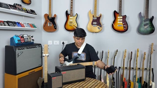 Unboxing All 3 Positive Grid Spark Amplifiers | Spark 40, Spark Mini & Spark Go