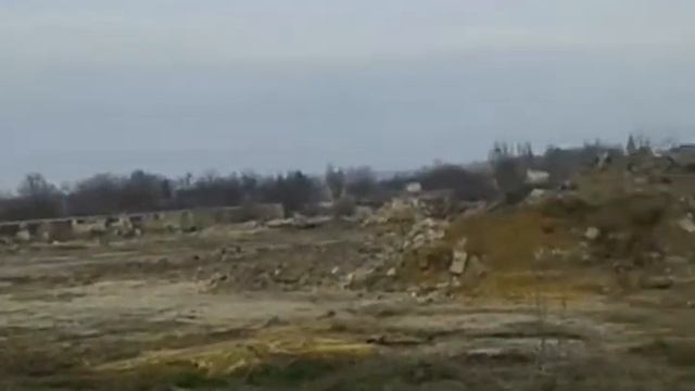 Крым. Белогорский район. Стройка - 2. смотреть онлайн