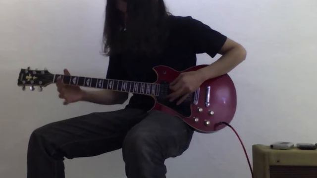 Yamaha SG-500 смотреть онлайн