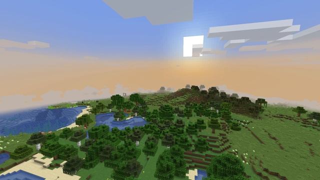 TOP 5 SHADERS LEVES PARA PC FRACO - MINECRAFT 2021 - 1.17/1.17.1 смотреть онлайн