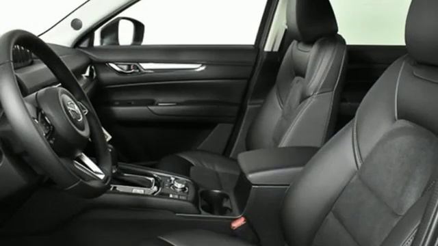 New 2019 Mazda CX-5 Atlanta Duluth, GA #MA11318 смотреть онлайн