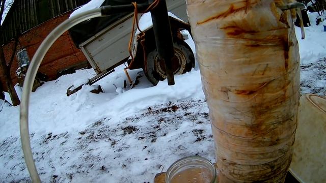 ДЕЛАЮ САМОДЕЛЬНЫЙ БЕНЗИН! Вспомнить всё! смотреть онлайн