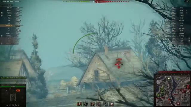 Секреты игры World of Tanks Как научится играть в WOT смотреть онлайн