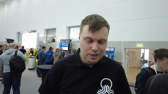 Конференция Wirenboard 2023 + Sprut.hub смотреть онлайн