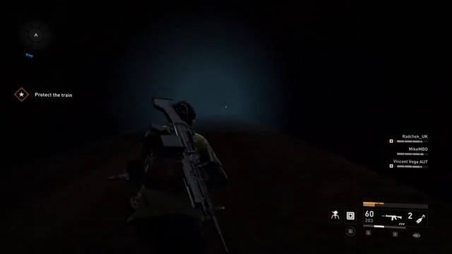 WWZ NY2 GLITCH Arnetta learns how to fly, jumps over barrier and becomes invisible to zombies смотреть онлайн