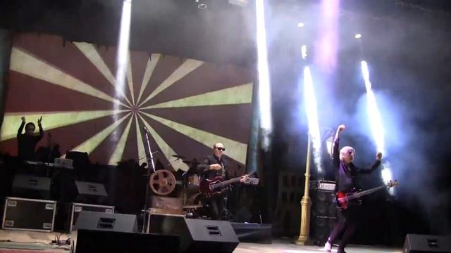 Пикник-Потерянный (Симферополь 17.04.2015) смотреть онлайн
