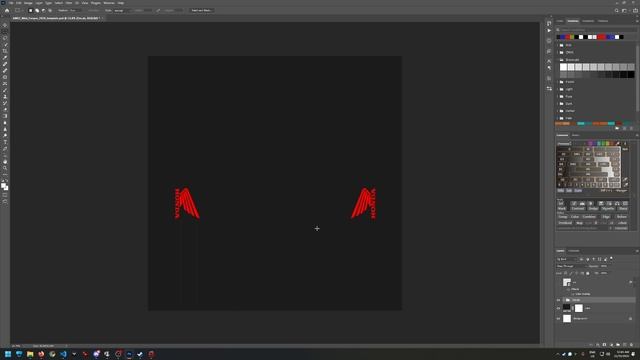 AMS2 Livery / Skinning Tutorial With Specular And Fresnel Maps