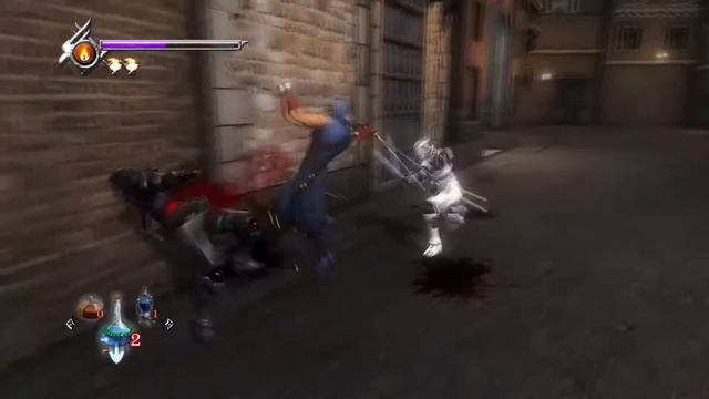 Git Gud or Die Trying! Ninja Gaiden Master Collection Discussion/Review смотреть онлайн