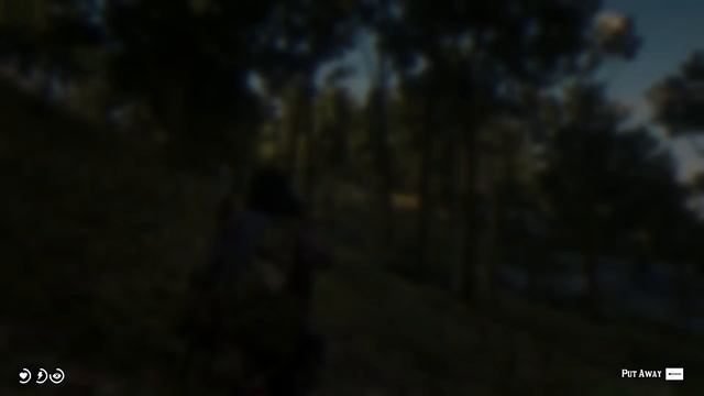 Red Dead Redemption 2 - Perfected By Mods смотреть онлайн