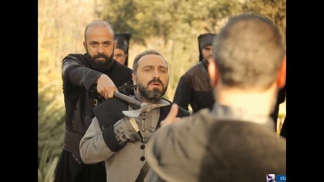 Великолепный Век Анонсы 126 серии. смотреть онлайн