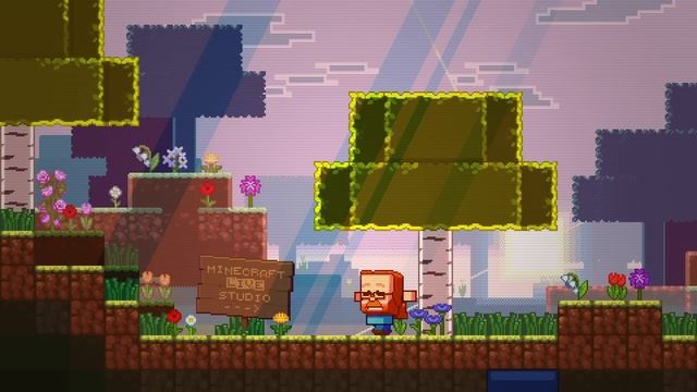 Minecraft Live 2021: Introducing New Mobs!