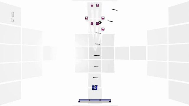 Indie Arcade Game: Zenzizenzic [Test Version] смотреть онлайн