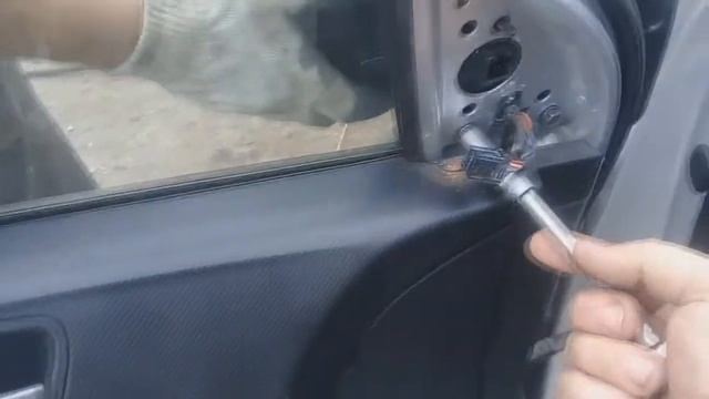 Hyundai Solaris Ремонт и Замена