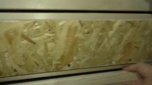 Брудер для цыплят Часть 1 A brooder for Chicks