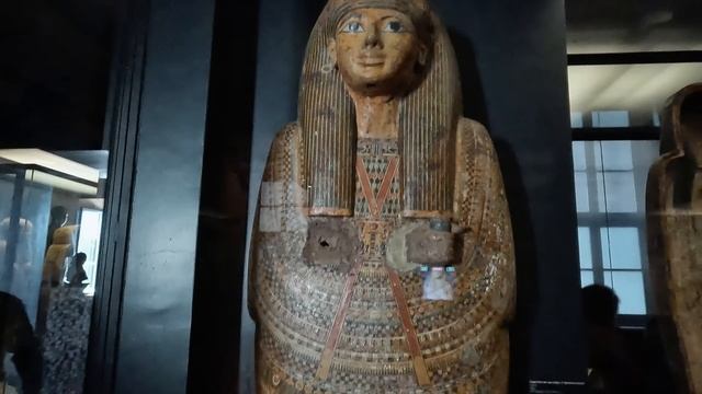 Музей Ватикана - Кто и зачем ел мумий? смотреть онлайн