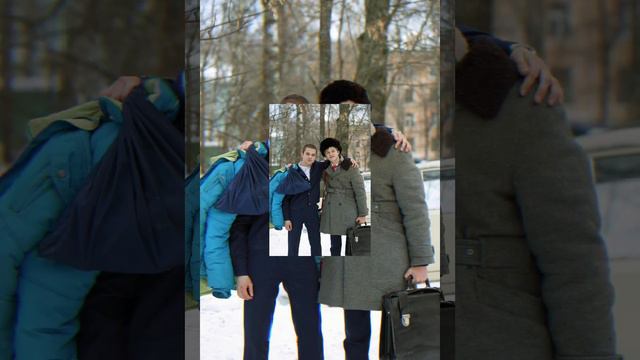 Ласковый май-Седая ночь(OST Слово пацана смотреть онлайн