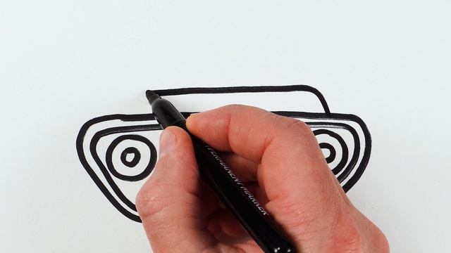 Draw a picture of a tank | нарисуй танк для детей | ارسم صورة دبابة | एक टैंक का चित्र बनाएं смотреть онлайн