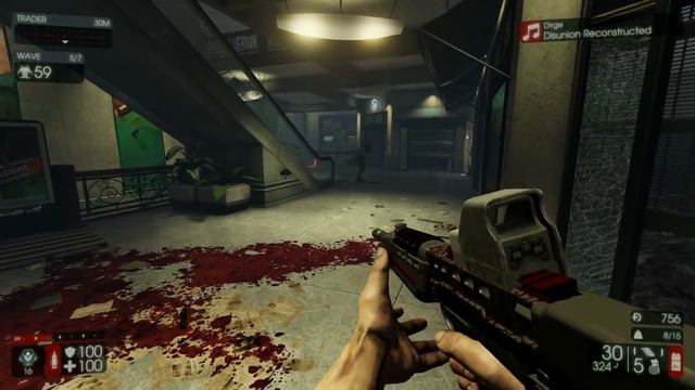 Killing Floor 2 | PRESTIGE 3 COMMANDO! - New Prestige! Prestiged Bullpup skin! смотреть онлайн