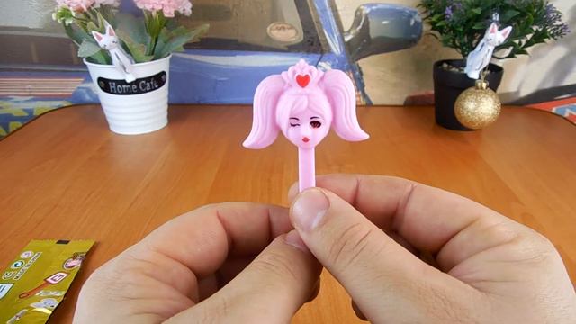 продолжаем собирать коллекцию скрепышей! Распаковка скрепышей смотреть онлайн