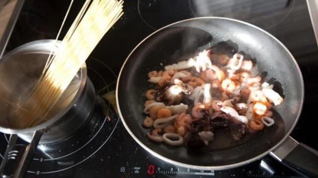 Сборник рецептов