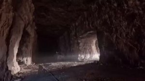 В Сибири найден подземный город неизвестной цивилизации