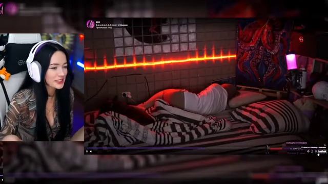 одеяло между ног как смысл жизни