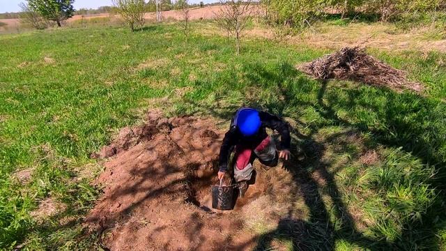 Дачный Vlog смотреть онлайн